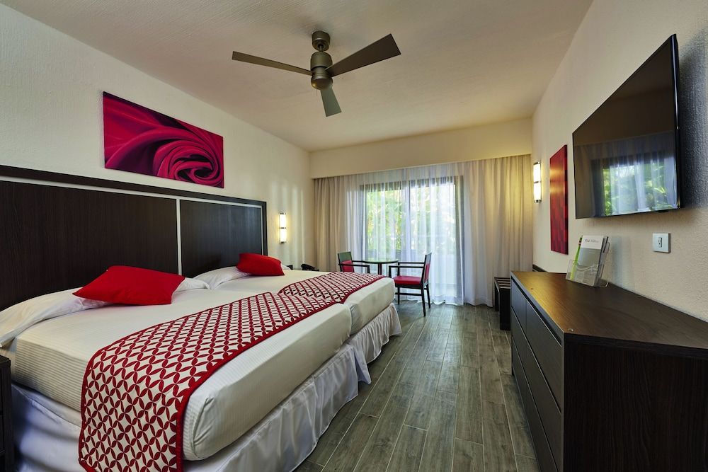 Hotel Riu Tequila - All Inclusive Standard Double Room (U) 6