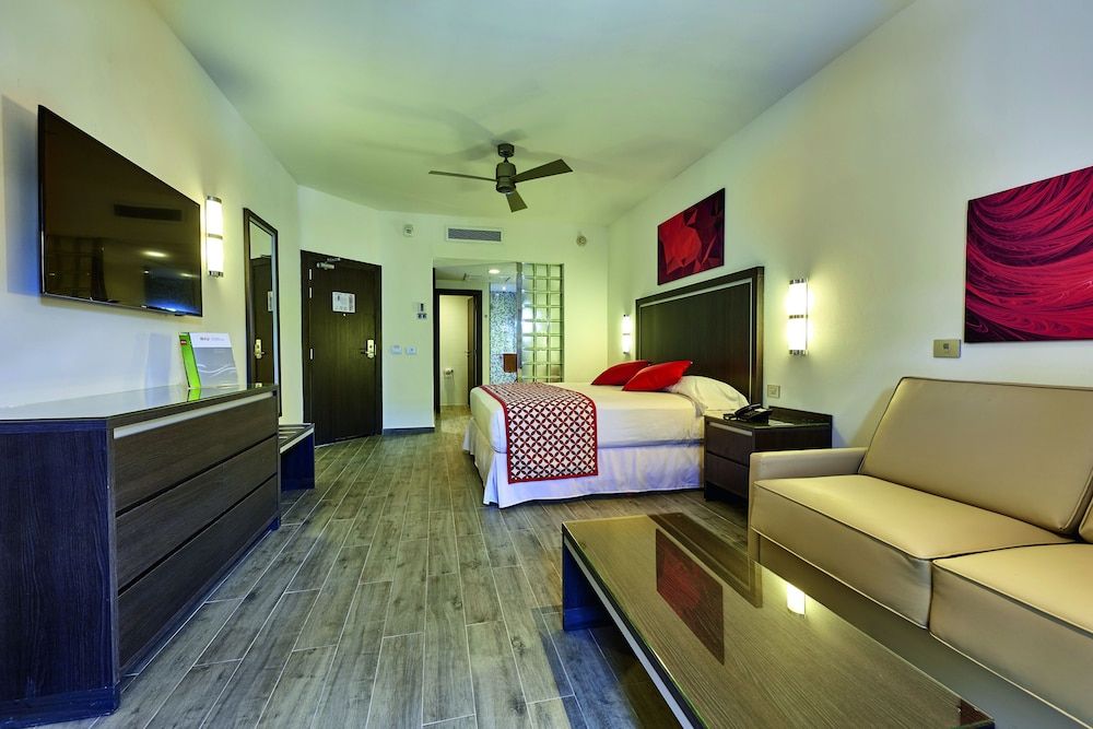 Hotel Riu Tequila - All Inclusive Standard Double Room (U) 7