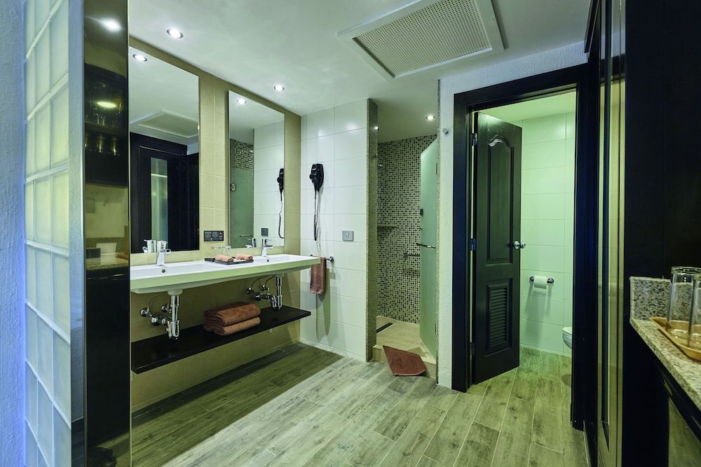 Hotel Riu Tequila - All Inclusive Standard Double Room (U) 9