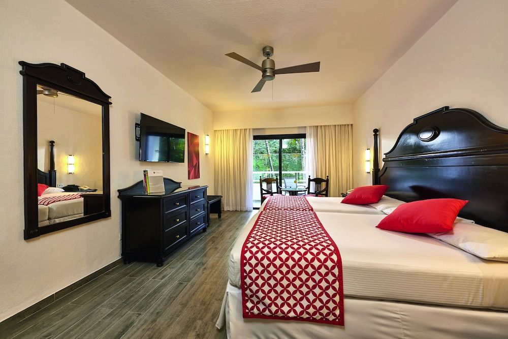 undefined Hotel Riu Tequila - All Inclusive 8