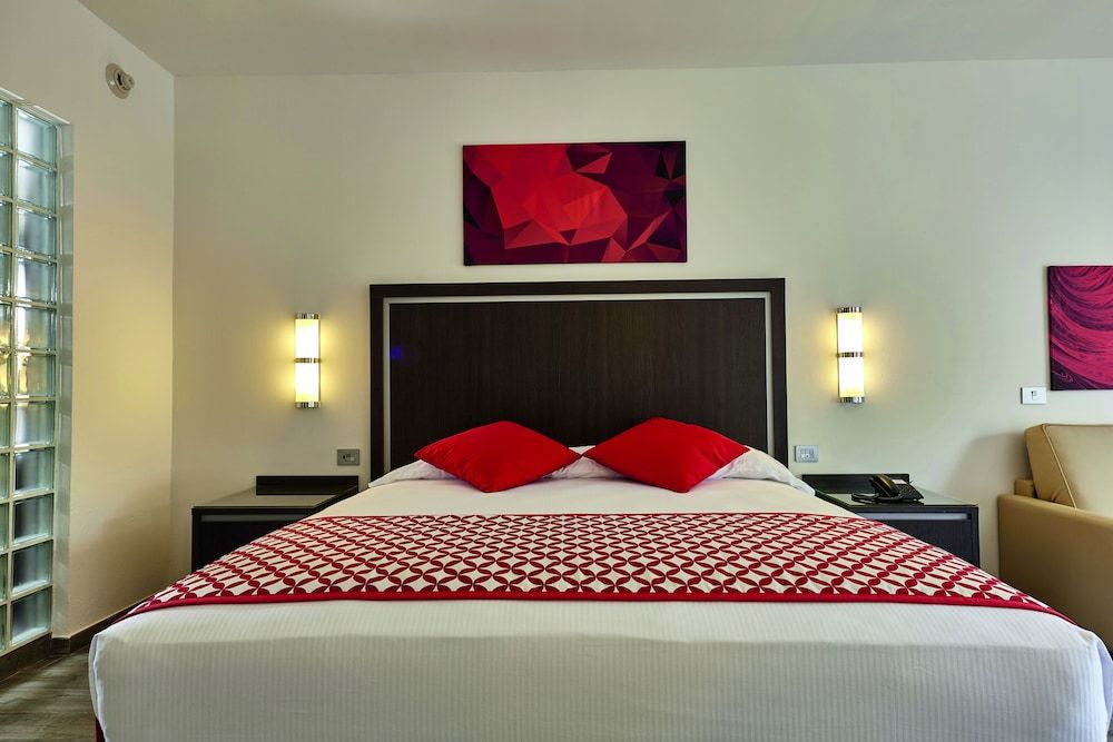 undefined Hotel Riu Tequila - All Inclusive