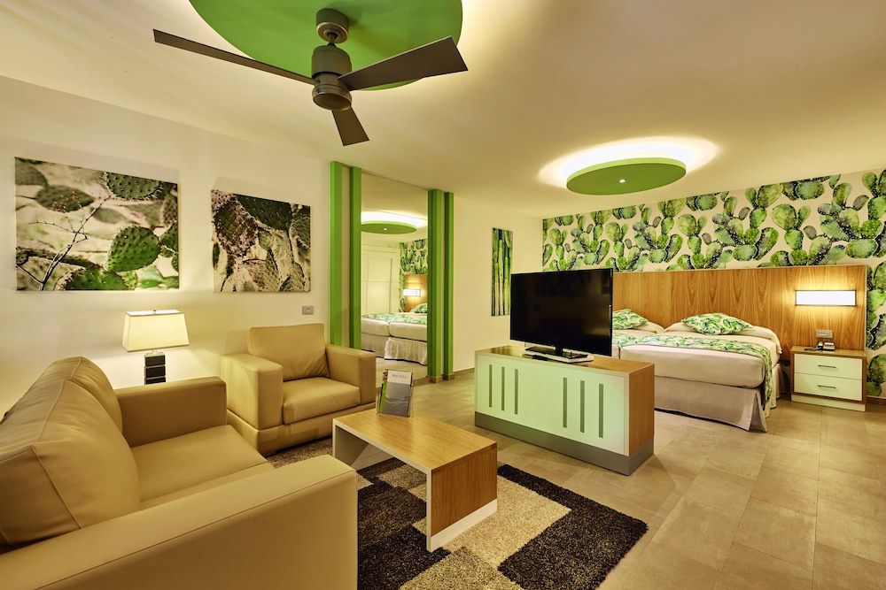 undefined Hotel Riu Tequila - All Inclusive 2