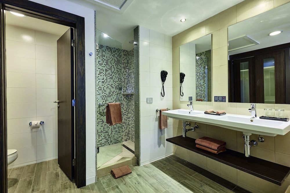 Hotel Riu Tequila - All Inclusive Standard Double Room (U) 11