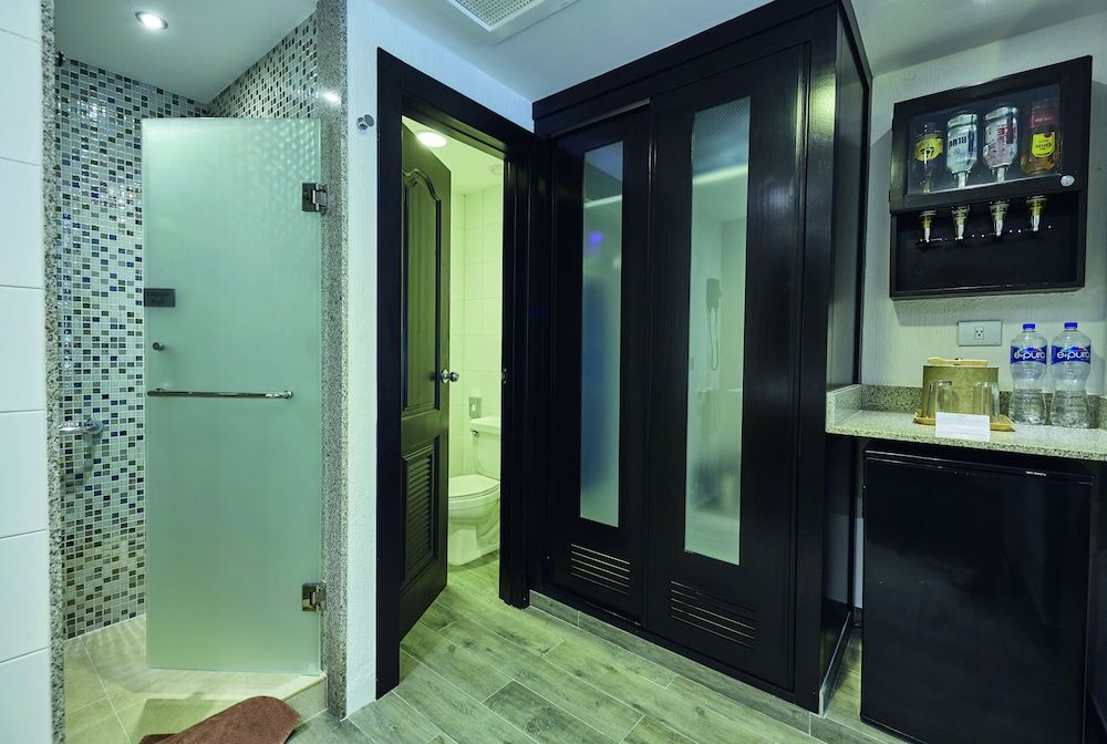 Hotel Riu Tequila - All Inclusive Standard Double Room (U) 10