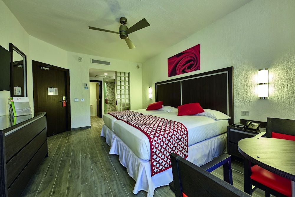 undefined Hotel Riu Tequila - All Inclusive 7