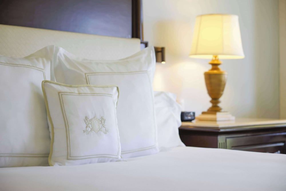 Luxury Room (Sunrise)