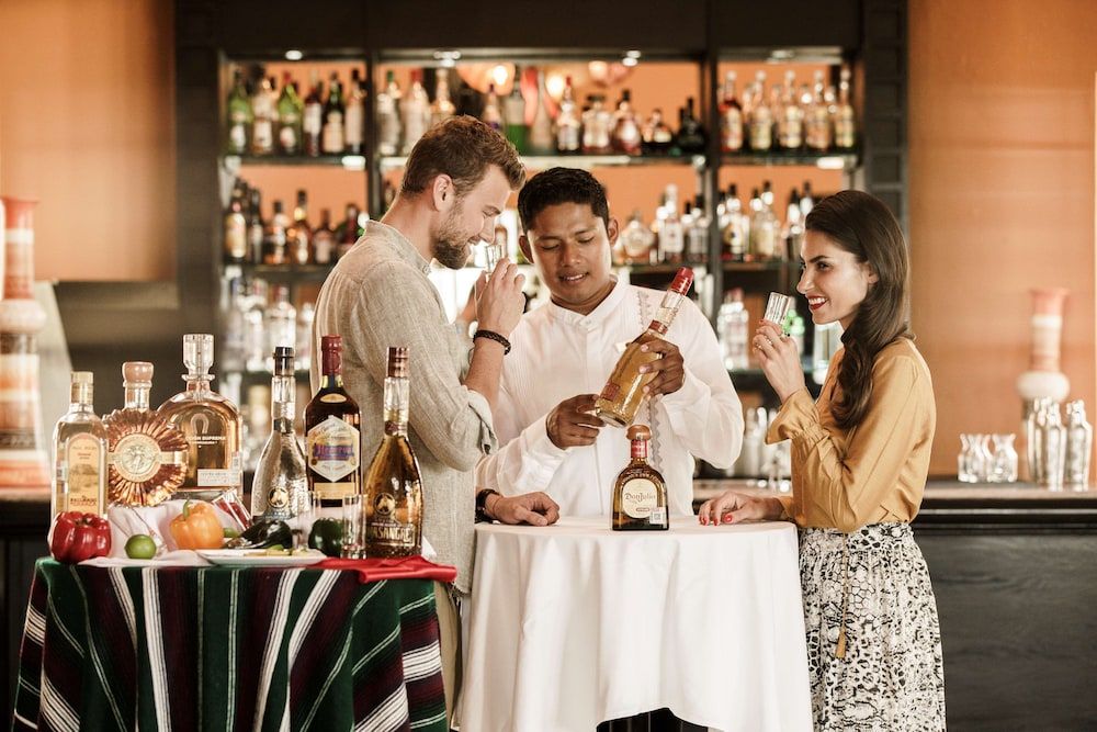 undefined Royal Hideaway Playacar All Inclusive - Adults only 10