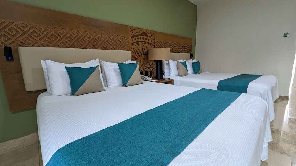 undefined Viva Azteca by Wyndham, A Trademark All Inclusive Resort 9