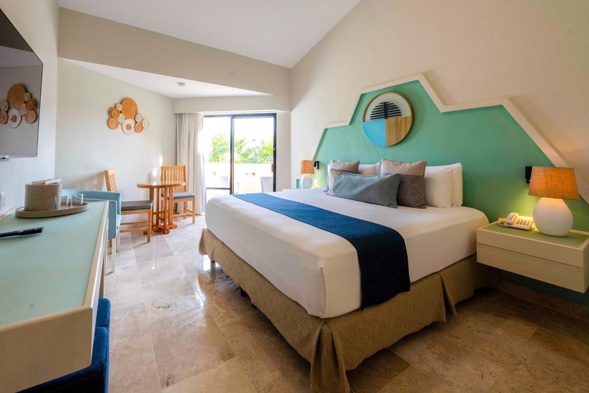 undefined Viva Maya by Wyndham, A Trademark All Inclusive Resort 4