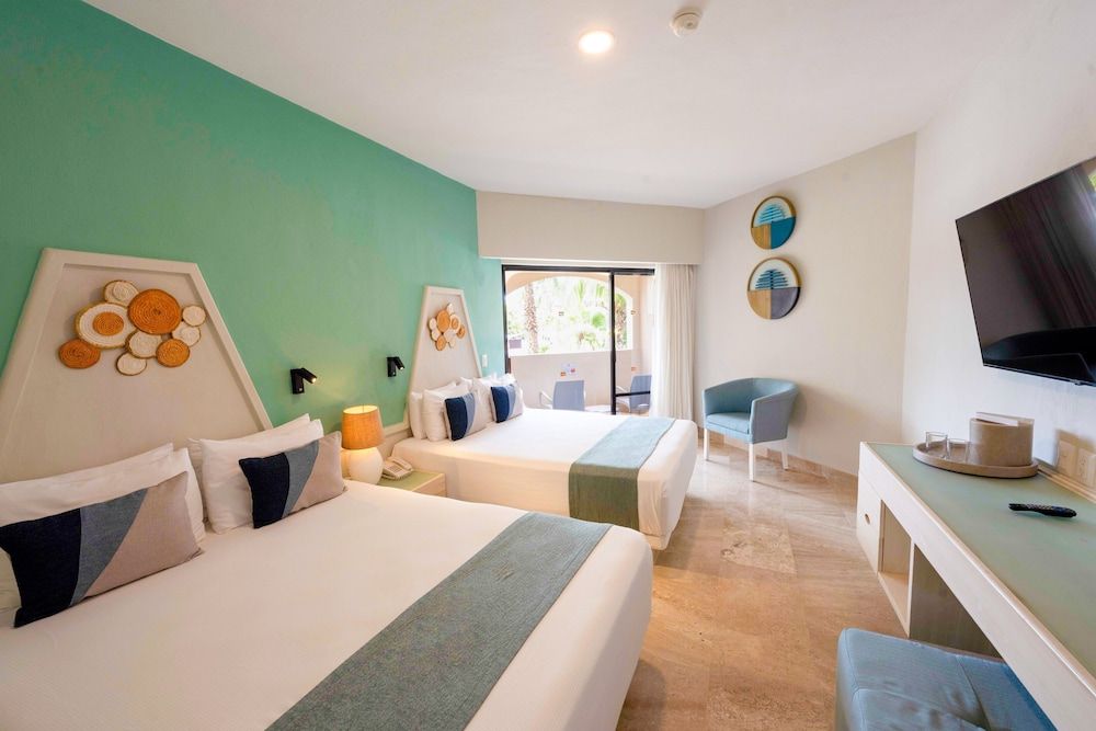 undefined Viva Maya by Wyndham, A Trademark All Inclusive Resort 7