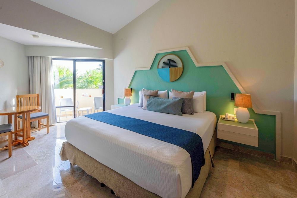 undefined Viva Maya by Wyndham, A Trademark All Inclusive Resort 10