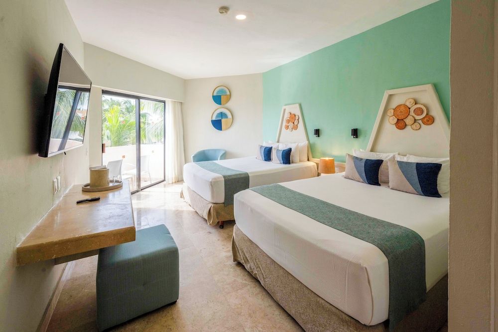 undefined Viva Maya by Wyndham, A Trademark All Inclusive Resort 6