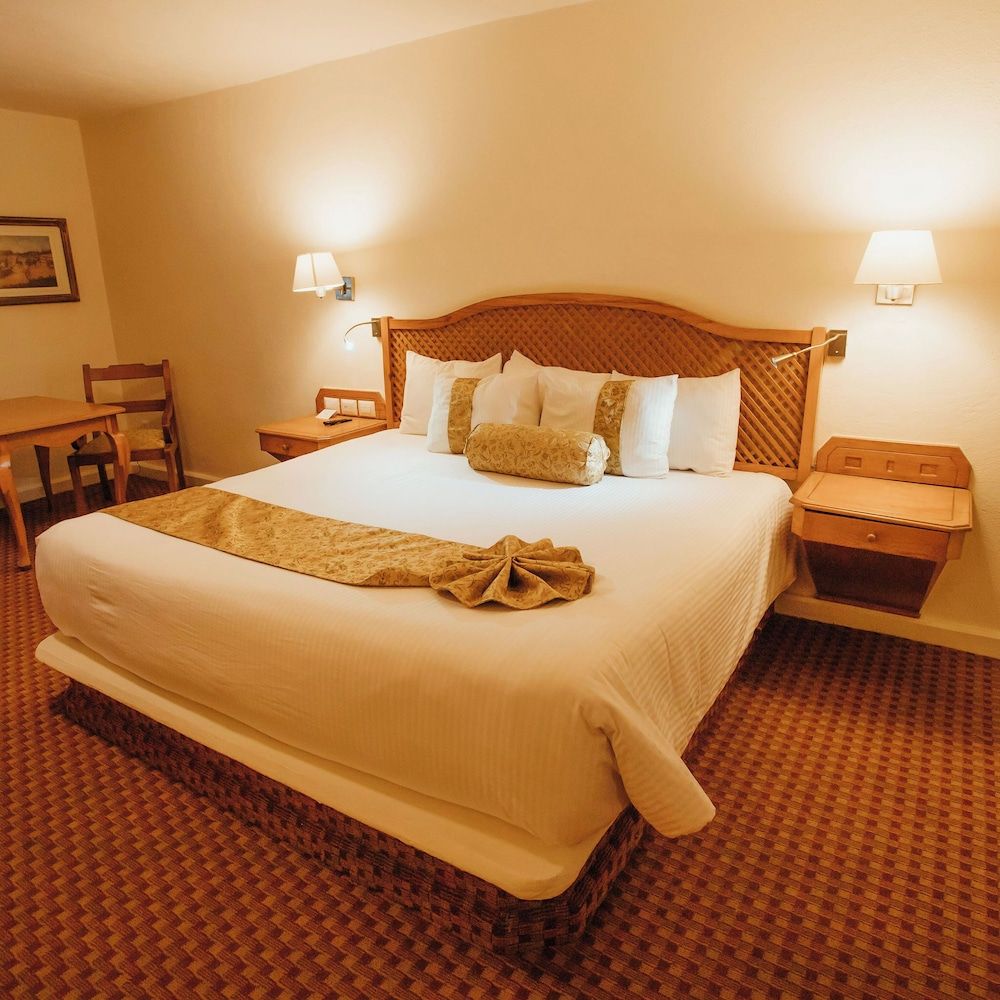 Hotel Misión Grand Juriquilla Grand Room, 1 King Bed (Preferencial) 3