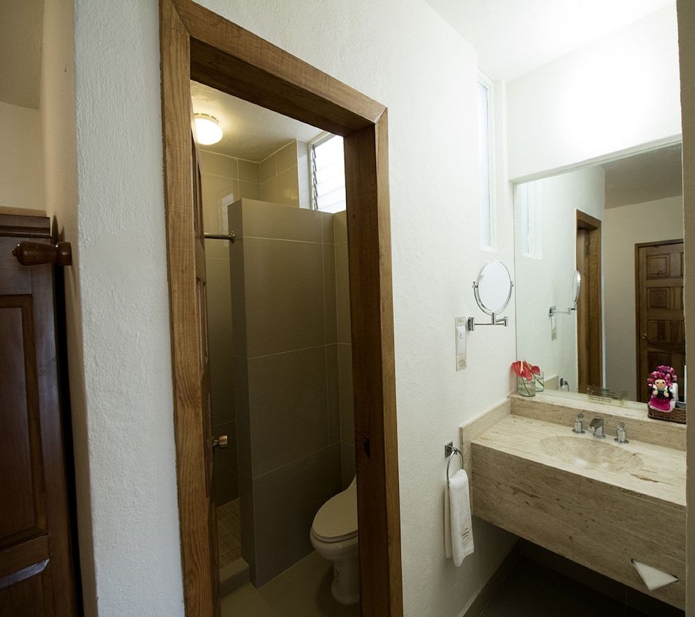 Hotel Misión Grand Juriquilla Grand Room, 1 King Bed (Preferencial) 4