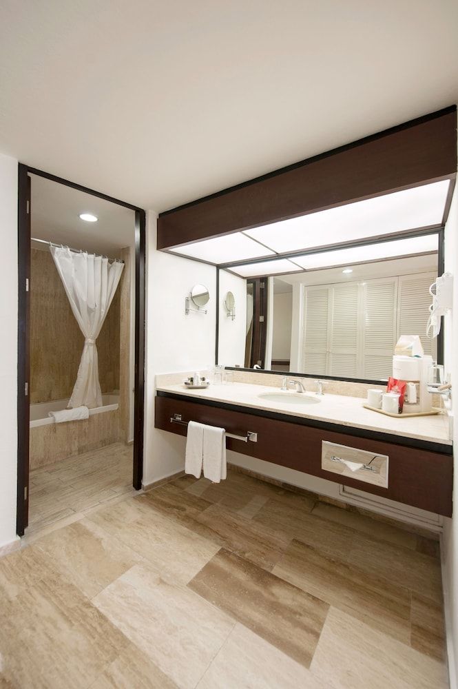 El Cid Castilla Beach Hotel Room, Ocean View 6