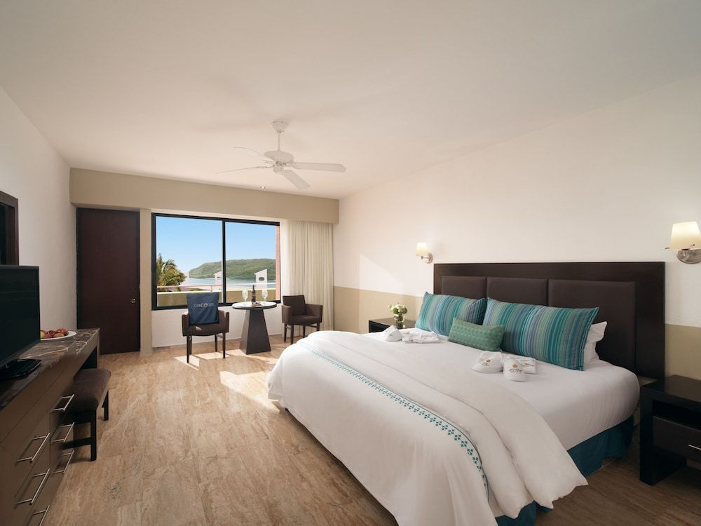 El Cid Castilla Beach Hotel Ocean View Elite Golf Experience 2