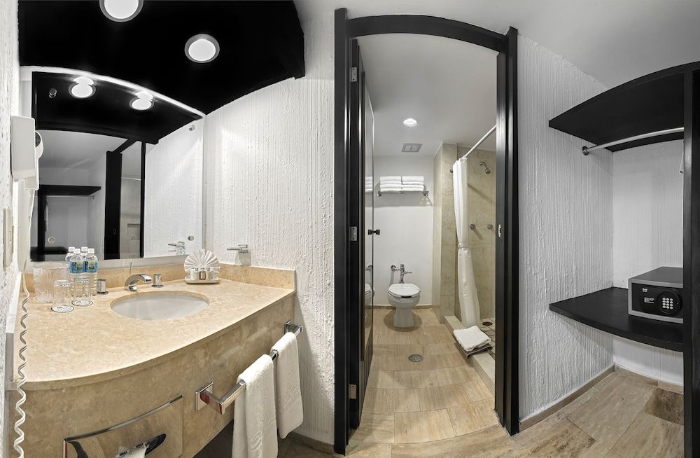 El Cid Granada Studio 6