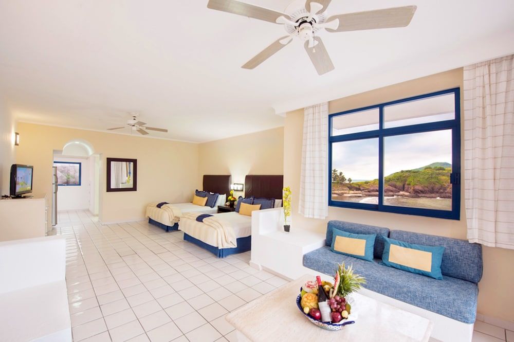 El Cid Marina Beach Hotel