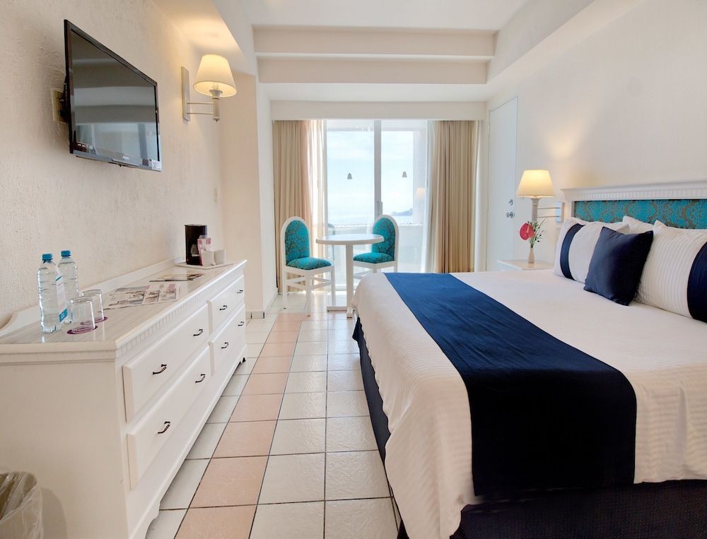 Room, 1 King Bed (Preferencial)