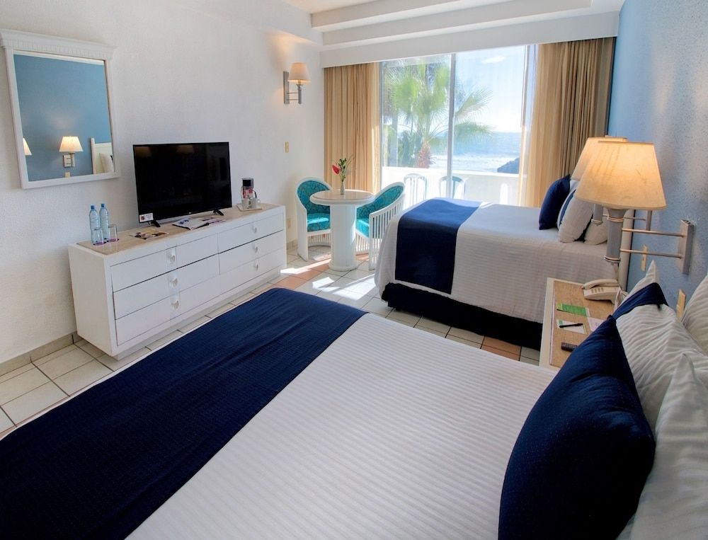 Room (Dog Friendly)