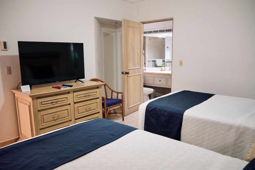 Suite, 1 Bedroom, Oceanfront