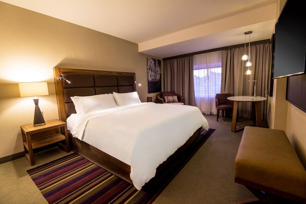 undefined Fiesta Americana Hermosillo 4