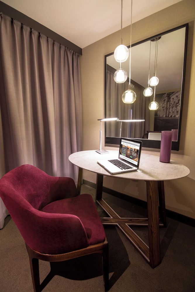 undefined Fiesta Americana Hermosillo 10