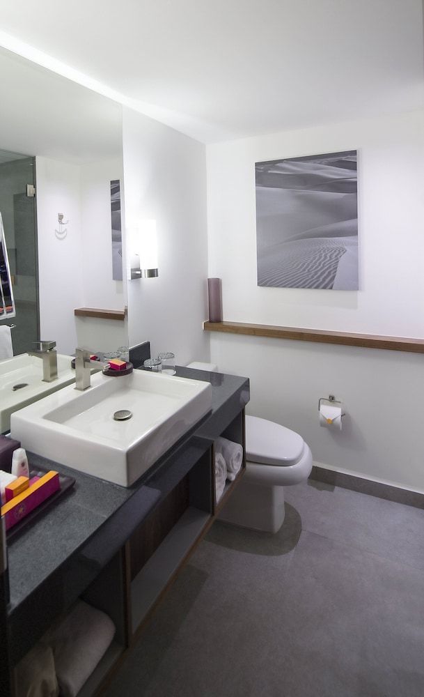 undefined Fiesta Americana Hermosillo 9