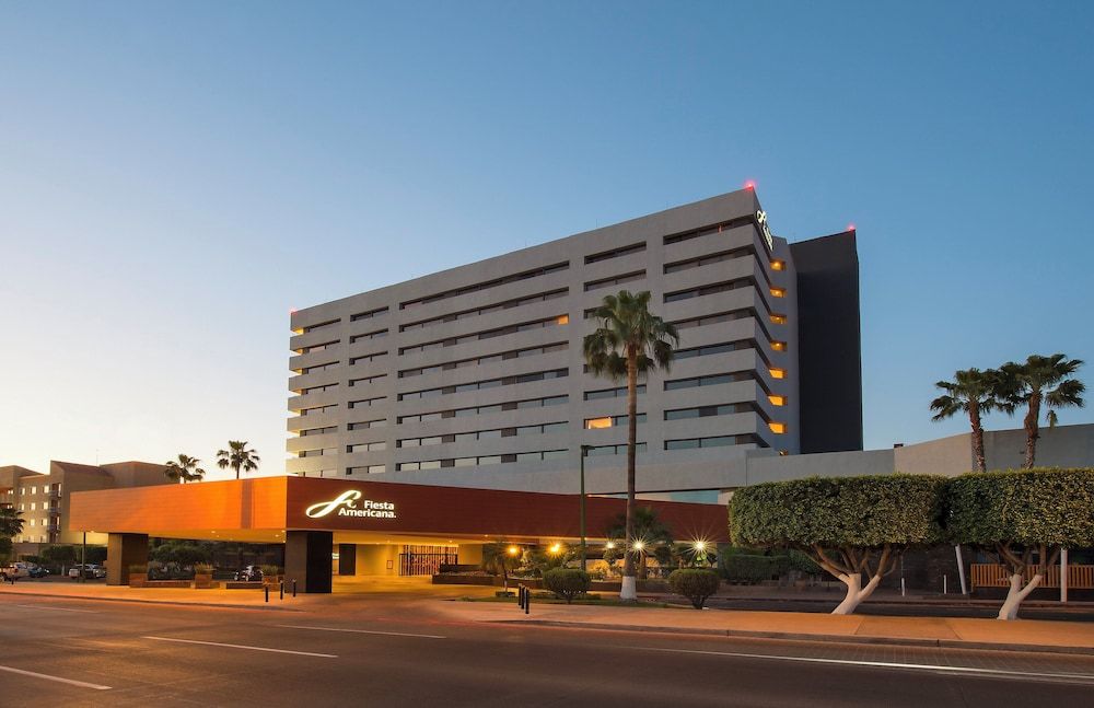 undefined Fiesta Americana Hermosillo 7