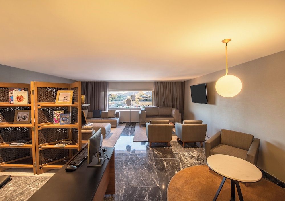 undefined Fiesta Americana Hermosillo 3