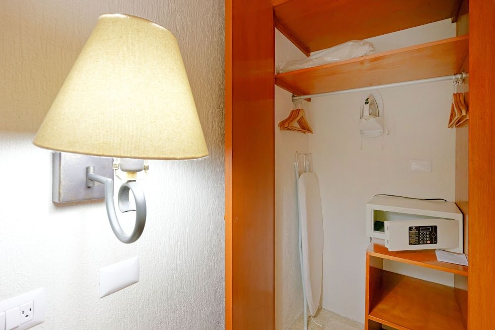 Hotel Olmeca Plaza Executive Room 2