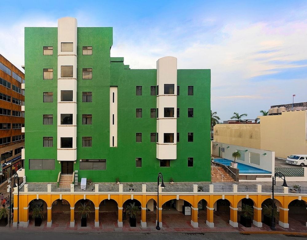 Facade