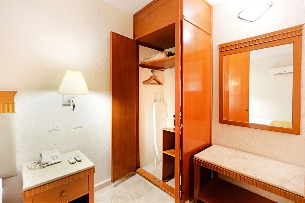 Hotel Olmeca Plaza Executive Room 3