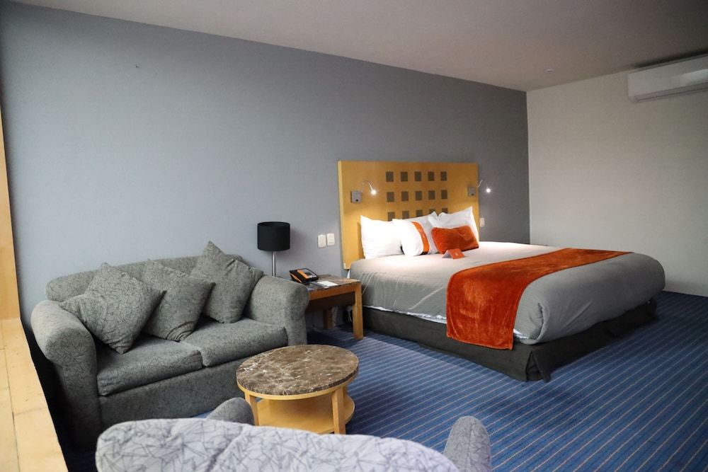 Real Inn Nuevo Laredo De Lujo Superior King 2