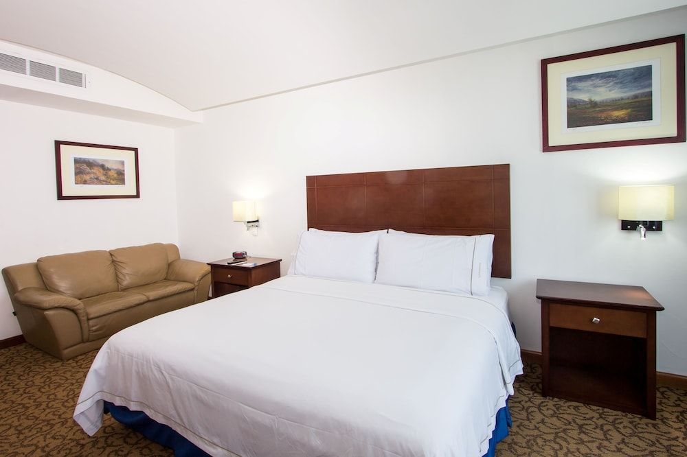 Standard Room, 1 King Bed (Extra Floor Space)