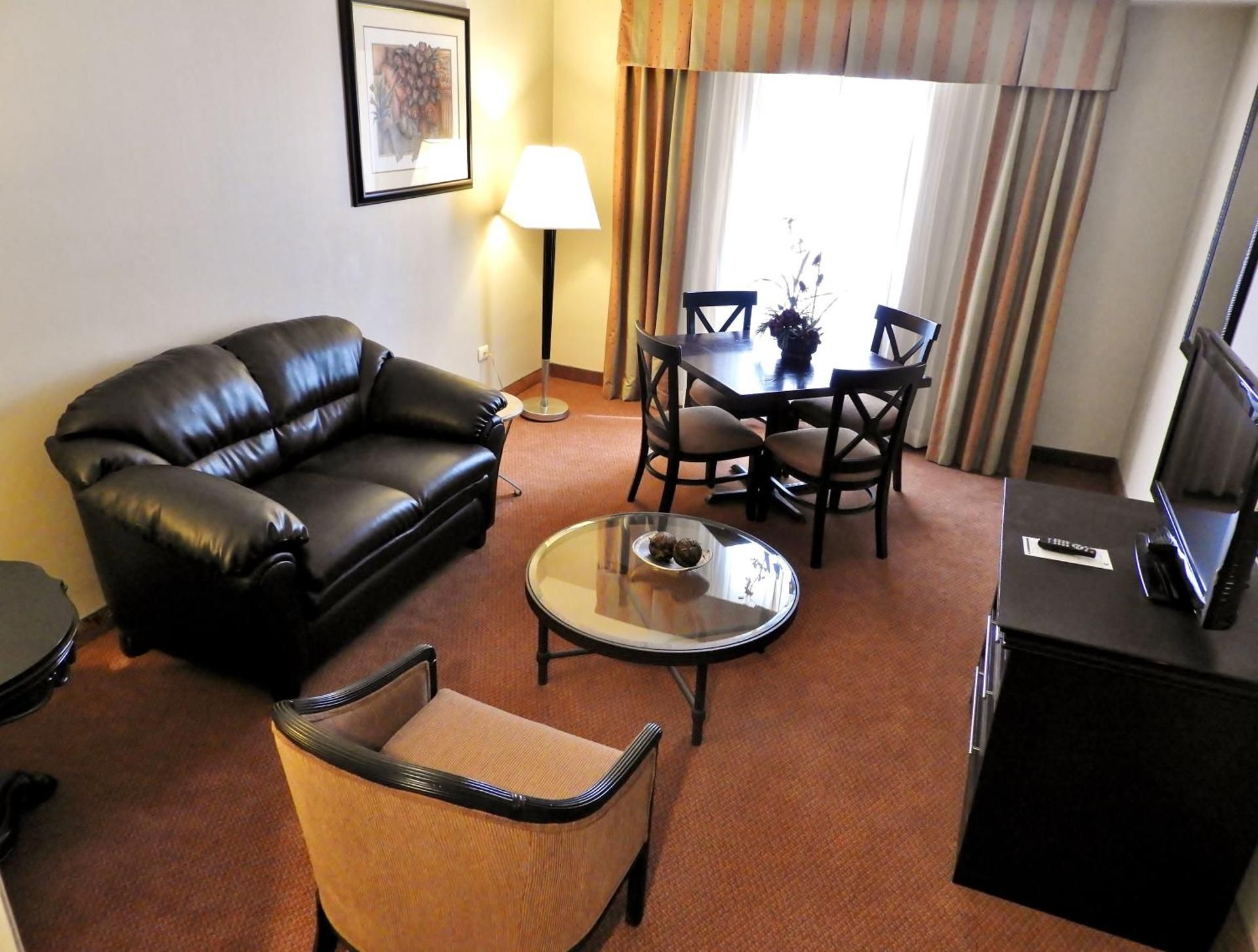 King Suite