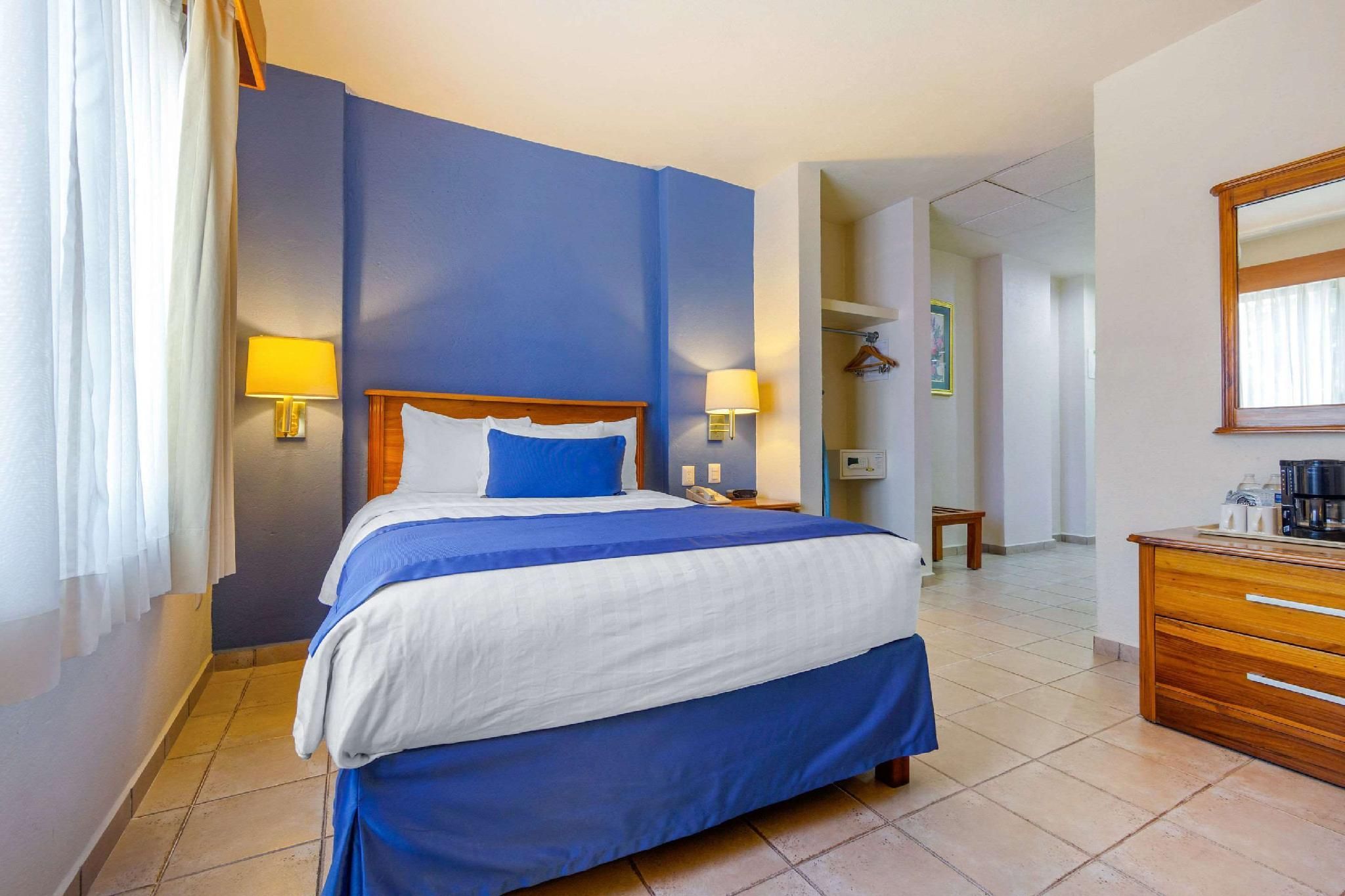 1 Double Bed, Nonsmoking