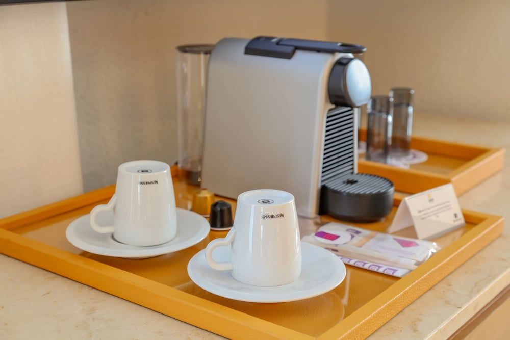 Camino Real Veracruz Junior Suite Buffet Breakfast 2 Adults 10