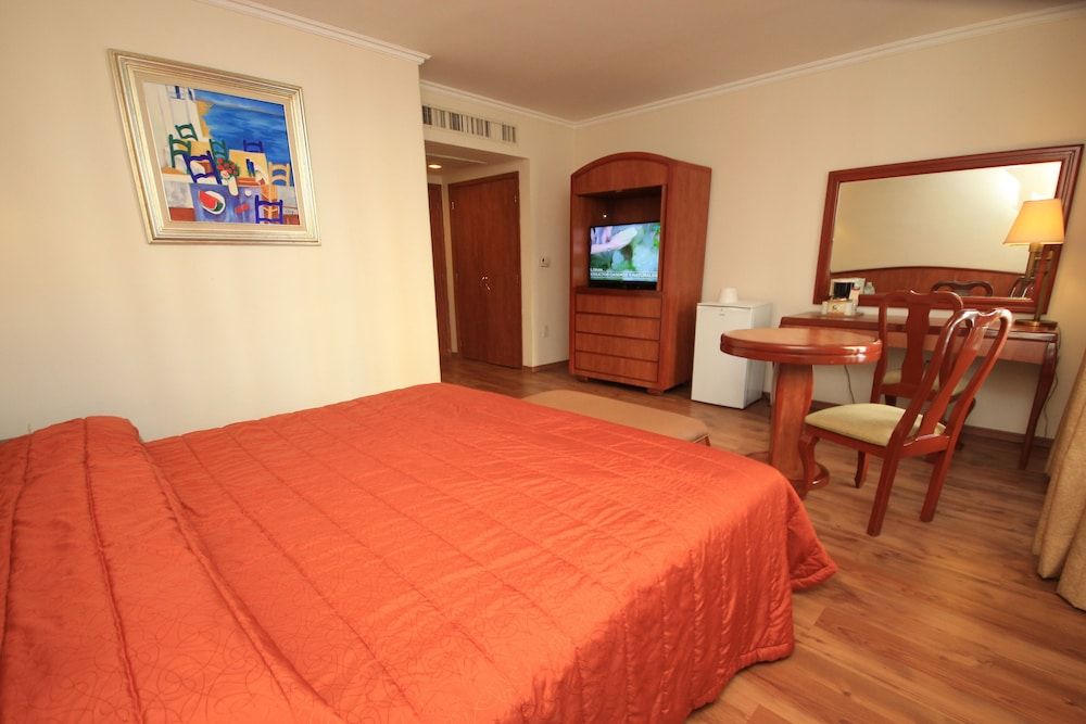Gran Hotel Diligencias Standard Single Room 3
