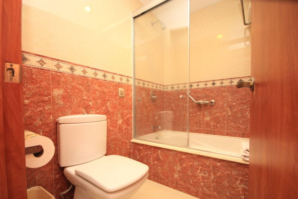 Gran Hotel Diligencias Standard Single Room 7