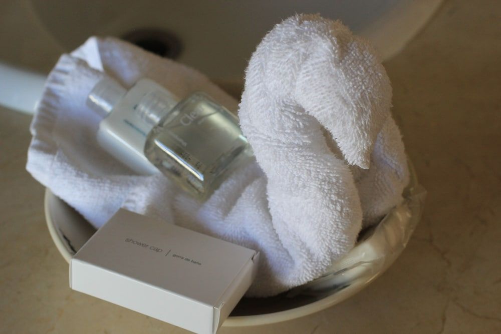 Gran Hotel Diligencias Standard Double Room 17