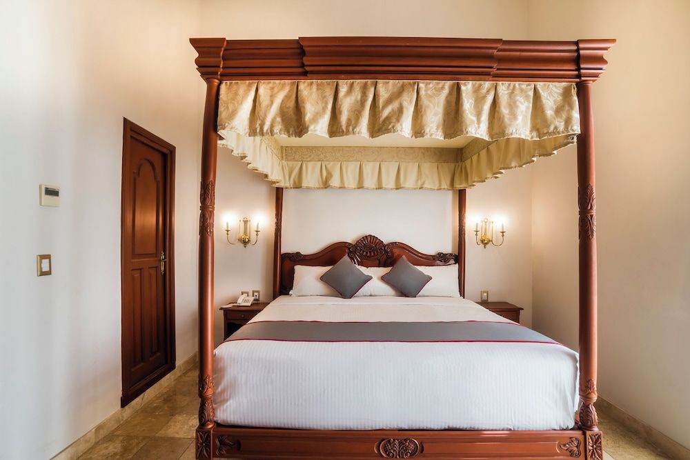 Hotel Imperial Junior Suite, Balcony 3