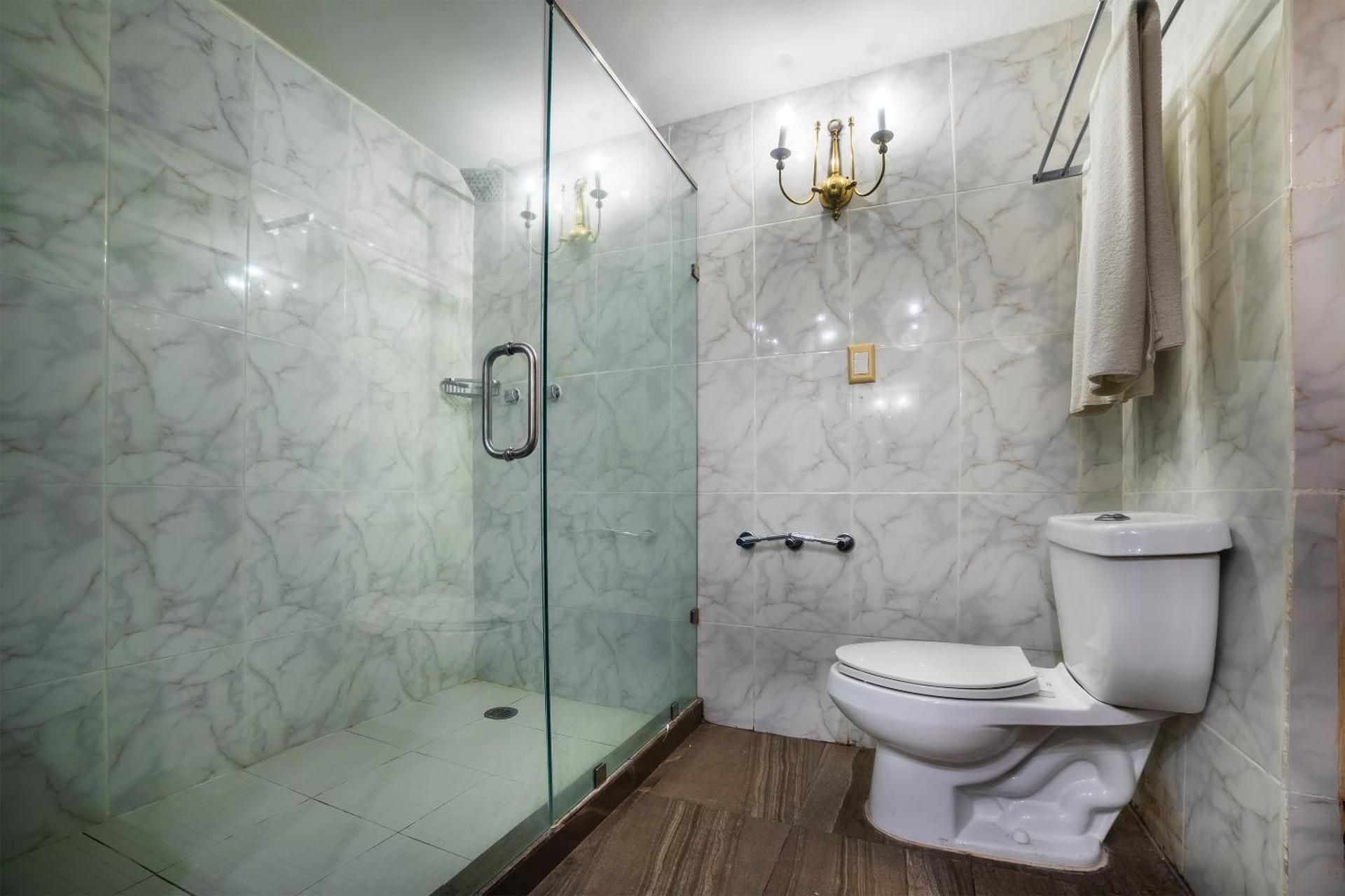 Hotel Imperial Deluxe Suite 3