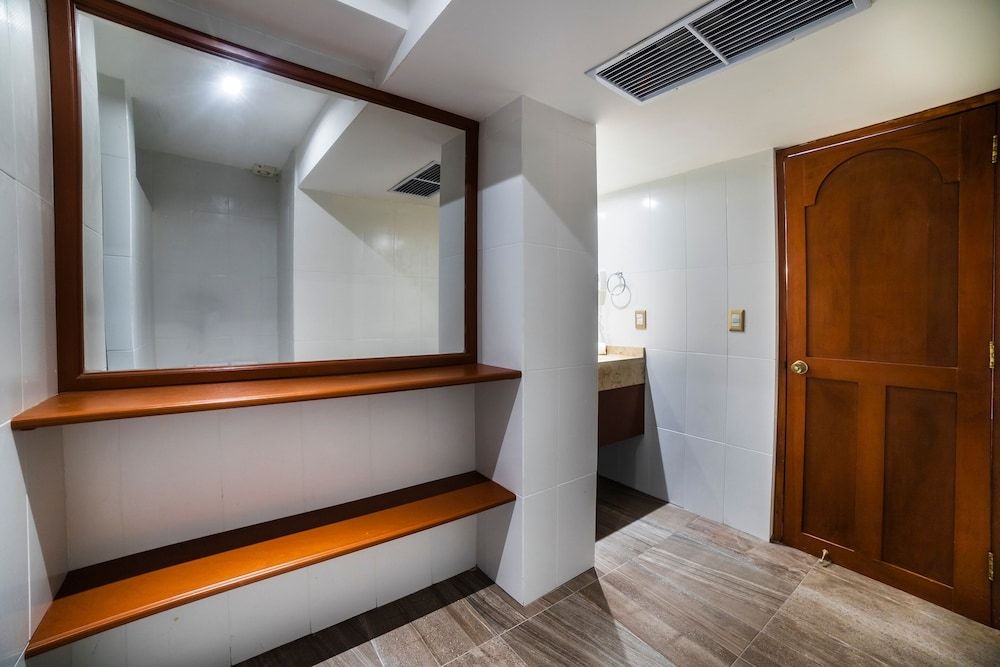 Hotel Imperial Junior Suite 8