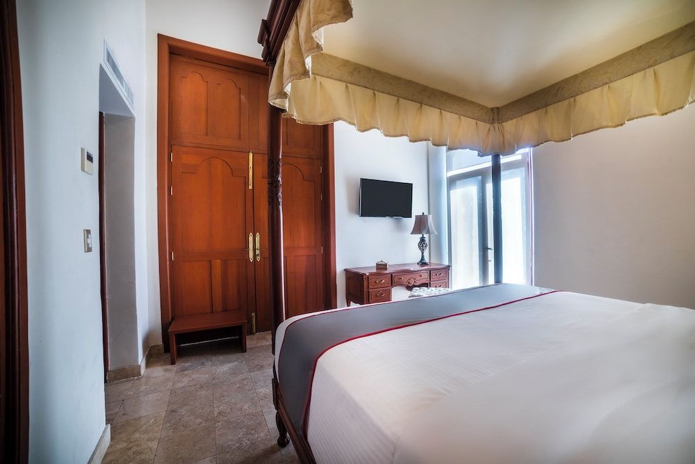 Hotel Imperial Junior Suite, Balcony 2