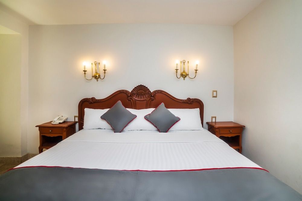 Hotel Imperial Junior Suite 4