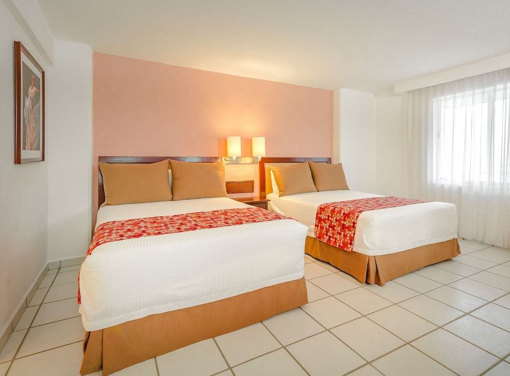 Veracruz Centro Histórico Master Suite 4