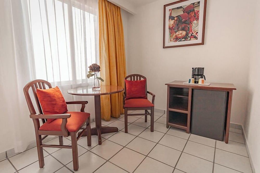 Veracruz Centro Histórico Junior Suite, 2 Double Beds 3