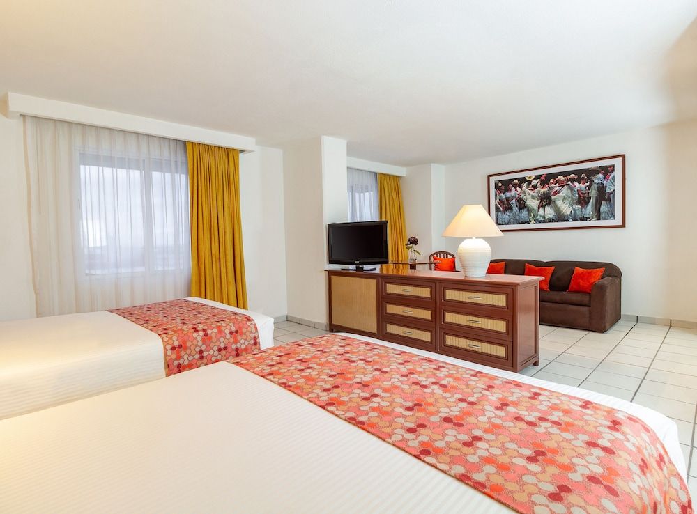 Veracruz Centro Histórico Master Suite 2