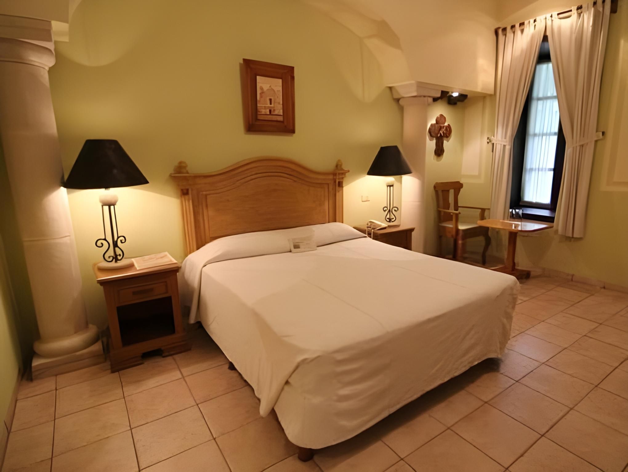 Standard Room with Breakfast